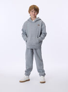 Kids Beavermark Hoodie
