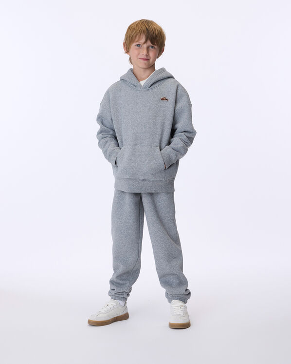 Kids Beavermark Hoodie