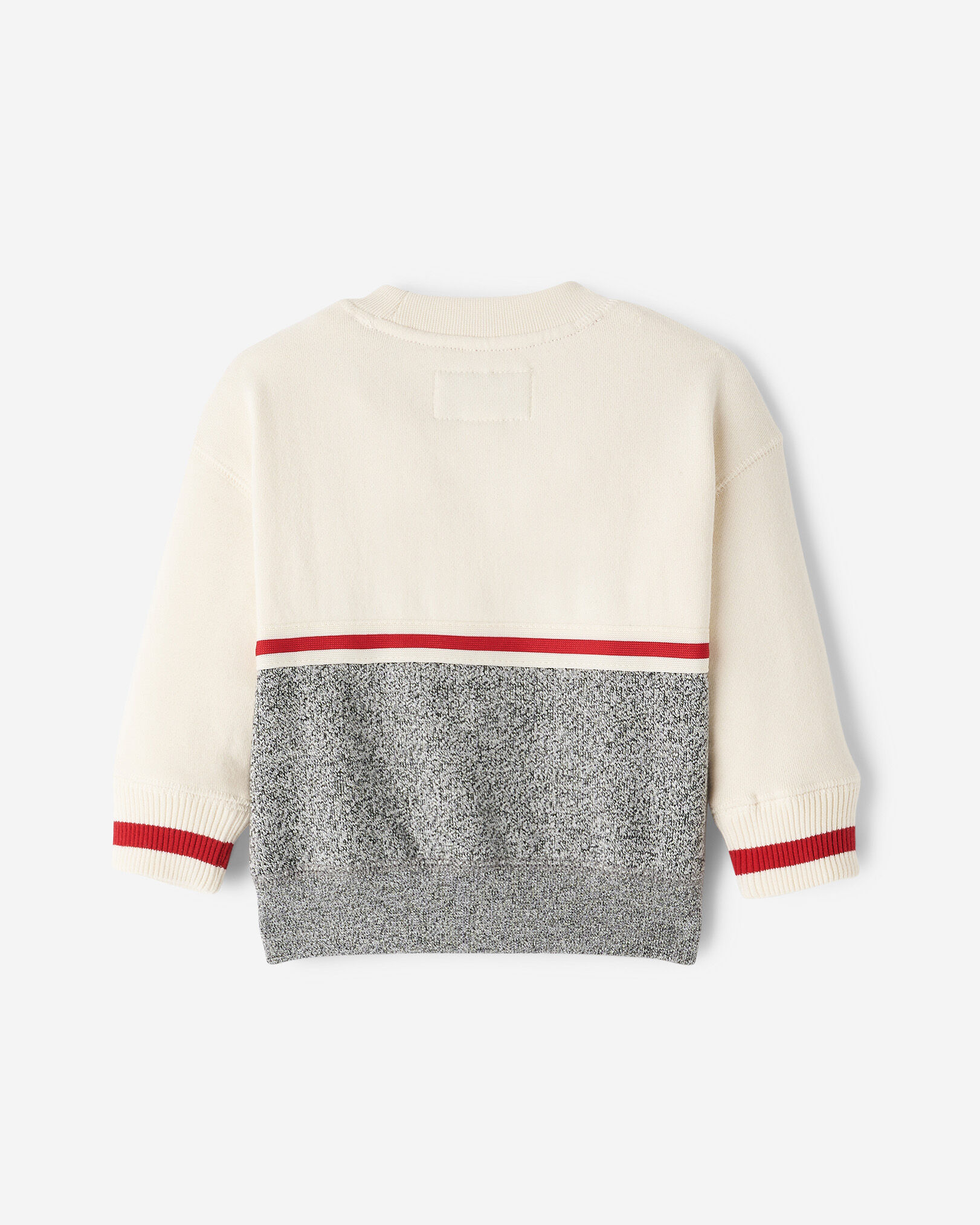 Roots baby sweater top