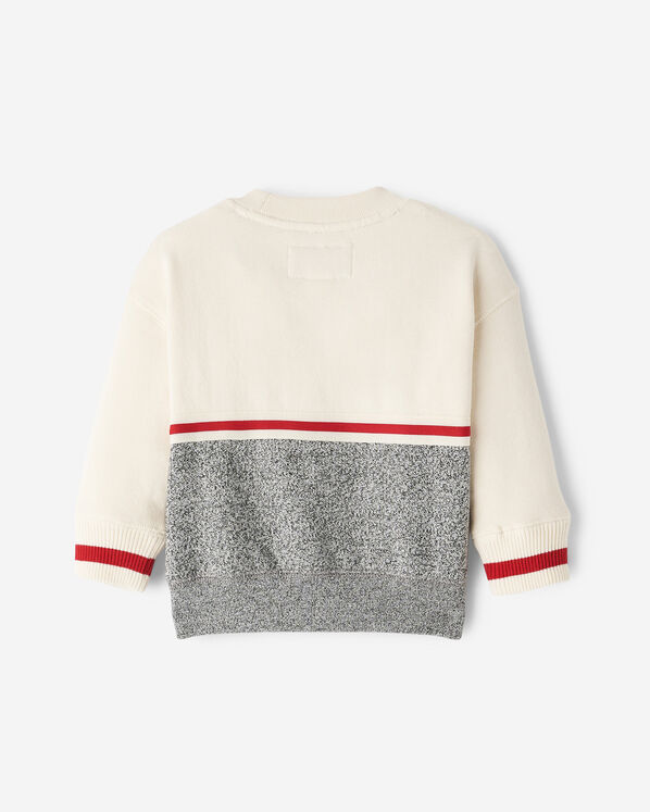 Baby Cabin Crew Sweatshirt