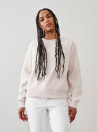 Highlands Sherpa Crew Sweatshirt