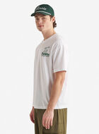 T-shirt décontracté Sports Club pour homme
