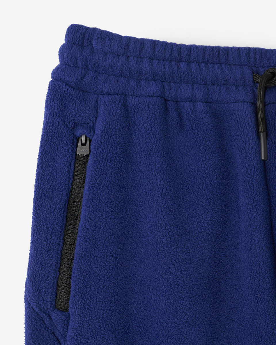 Kids Active Microfleece Jogger