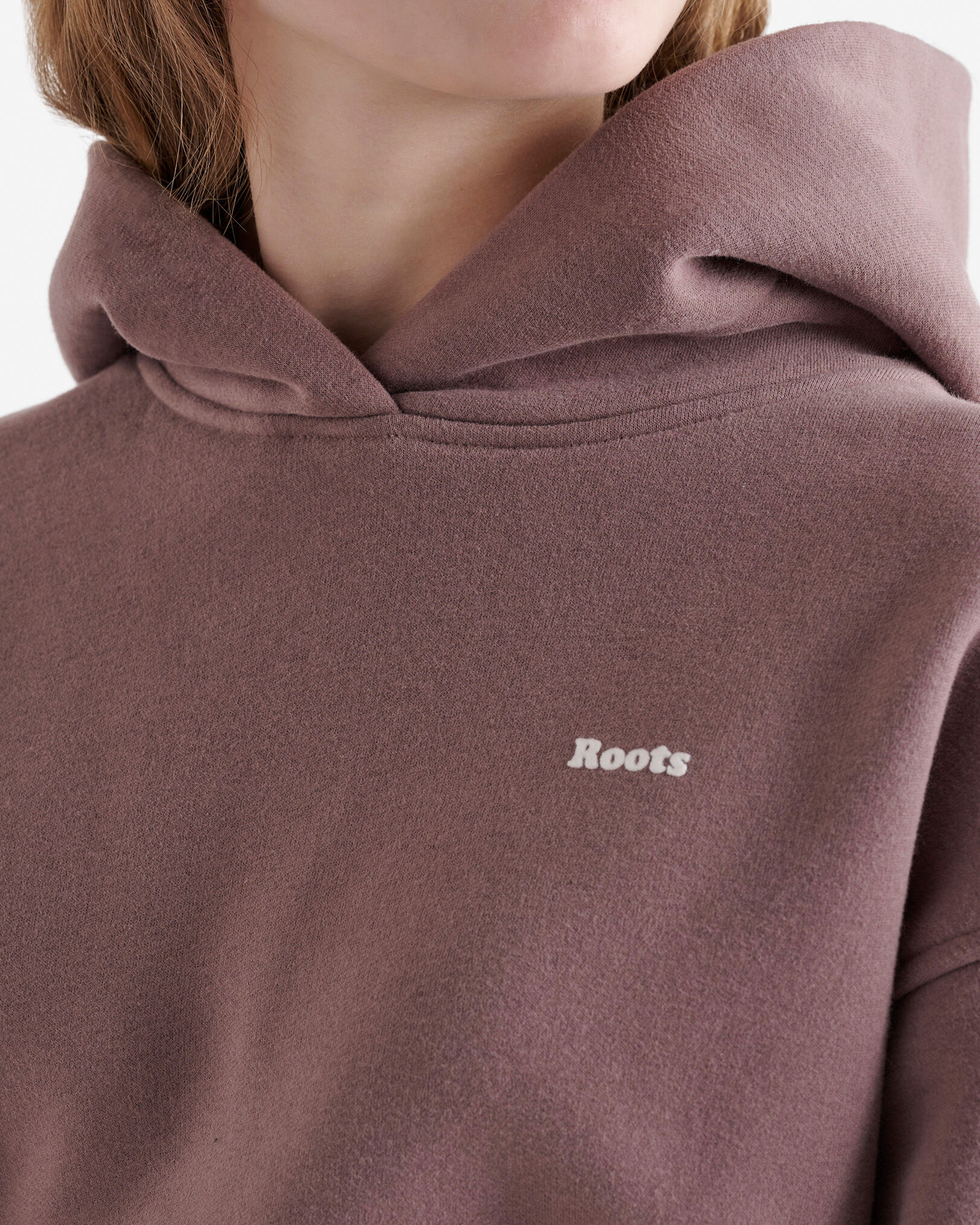 Cloud Hoodie
