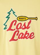 Kids Parks And Lakes Tribute T-Shirt