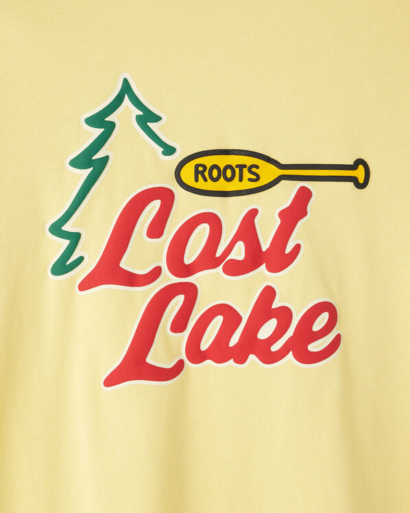 Kids Parks And Lakes Tribute T-Shirt