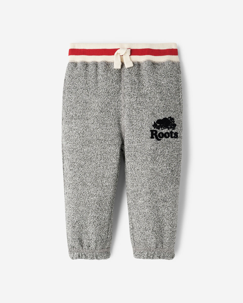 Baby Cabin Relaxed Sweatpant