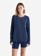 Renew Long Sleeve Top