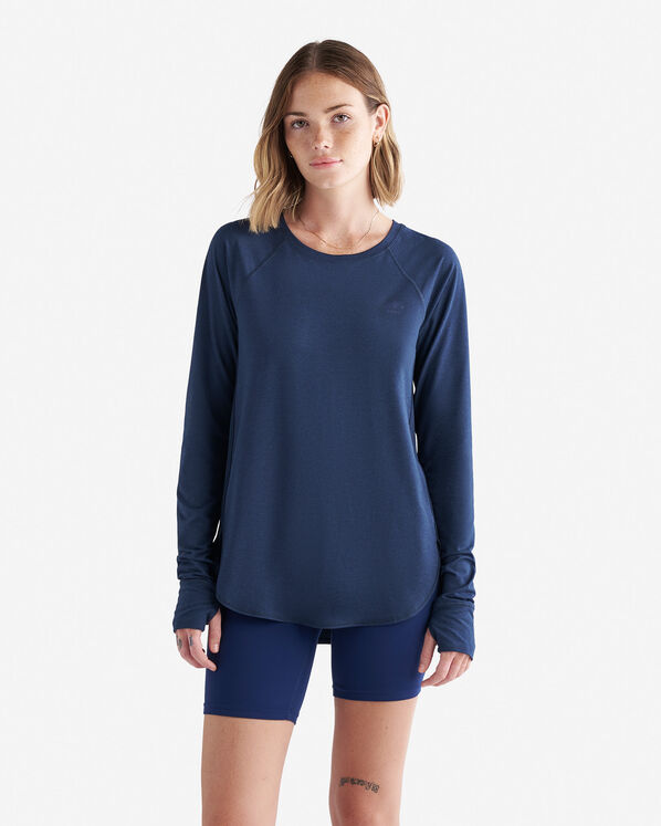 Renew Long Sleeve Top