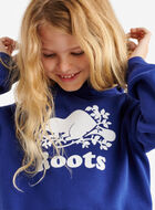 Kids Organic Original Kanga Hoodie