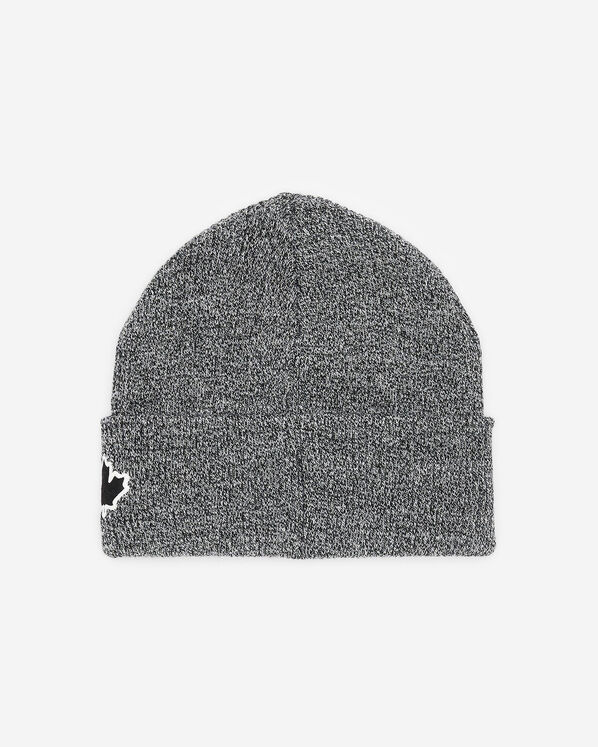 Kids Roots Applique Toque Kids Roots Applique Toque