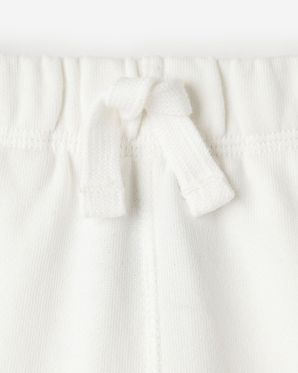 Toddler Floral Short