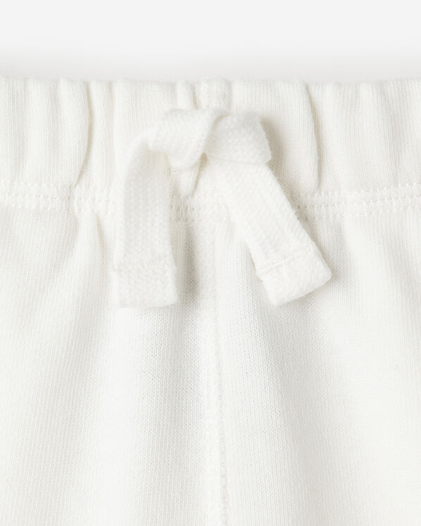 Toddler Floral Short