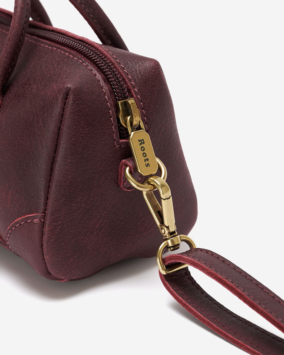 Micro Banff Crossbody Tribe