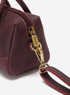 Micro Banff Crossbody Tribe