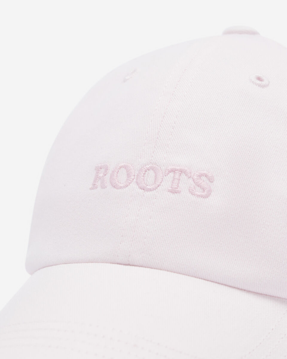 Roots Baseball Cap