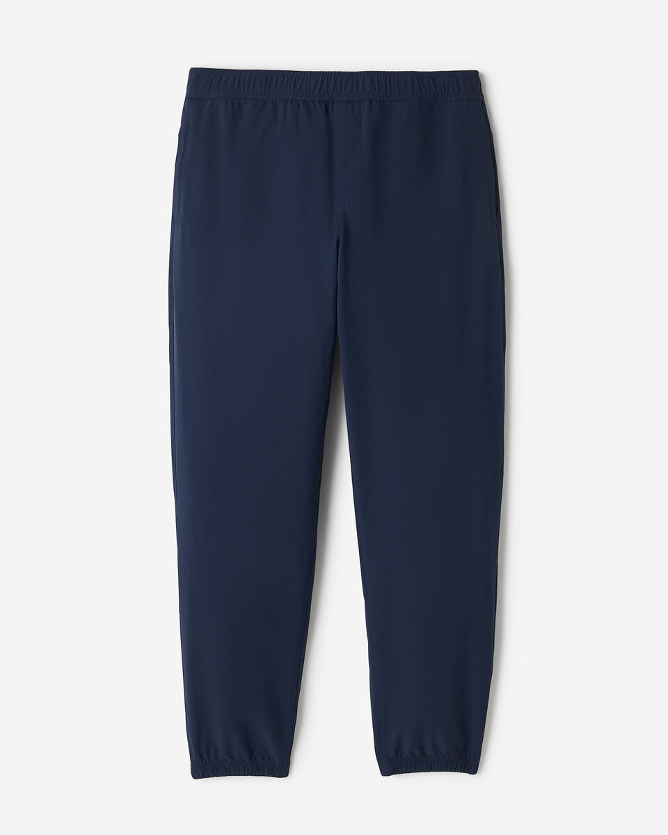 Horizon Nylon Jogger