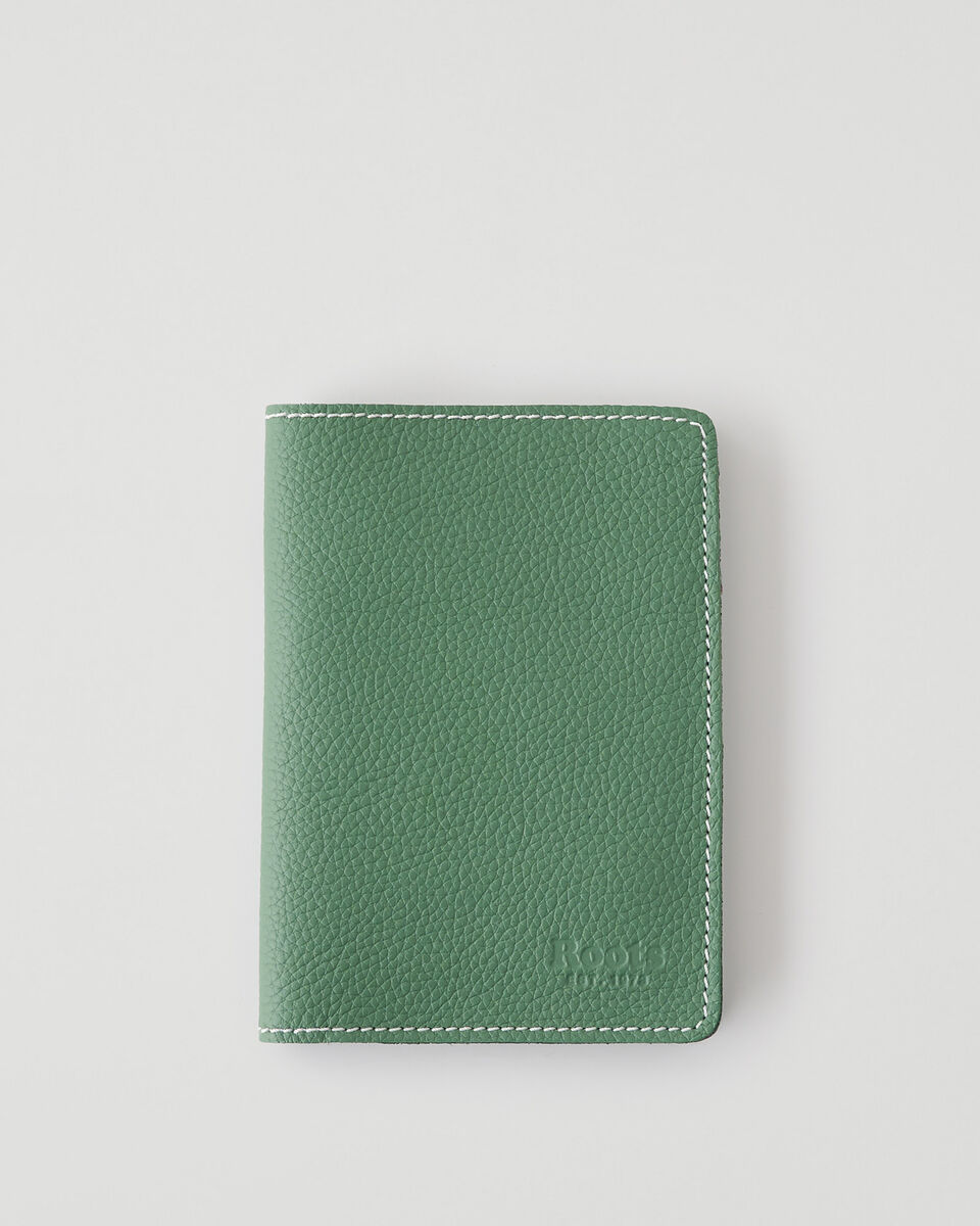 Passport Card Cover Cervino