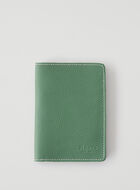 Passport Card Cover Cervino