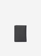 Porte-cartes en cuir Prince