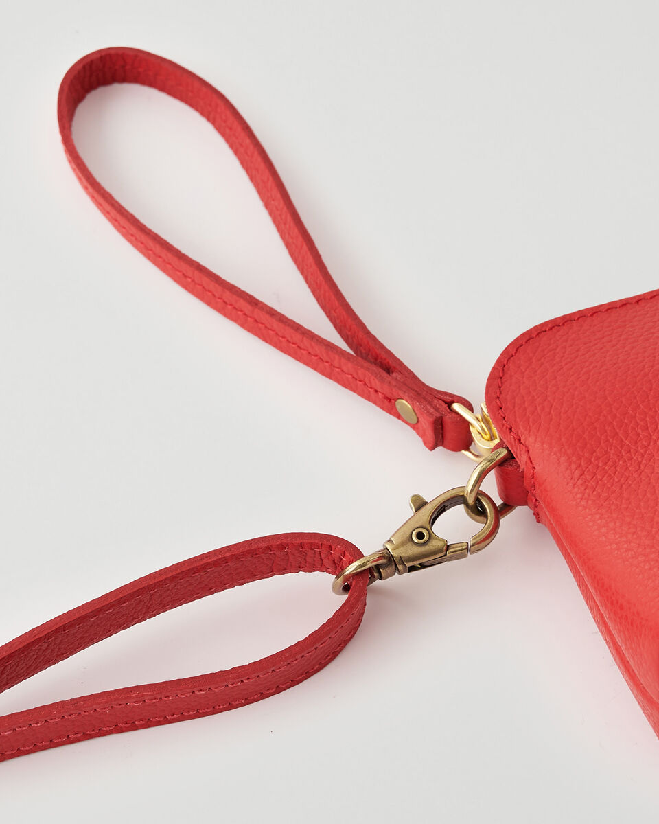 Christie Crossbody Cervino