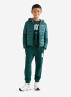 Kids Lightweight Reversible Jacket