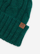 Olivia Cable Toque