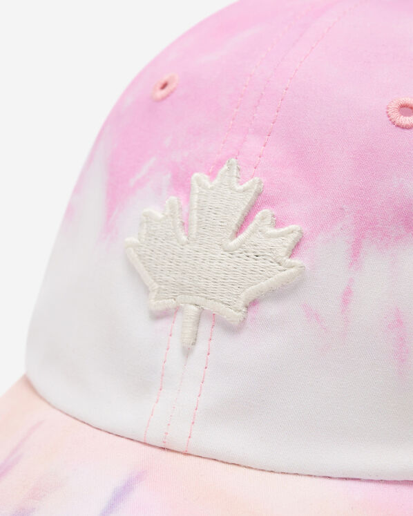 Casquette de baseball tie-dye Cooper pour enfants