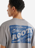Mens Fork Lake T-Shirt