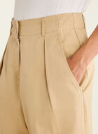 Dauphin Pleated Pant