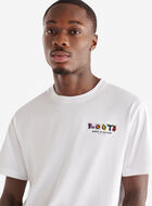 Mens 90's Born In Nature T-Shirt