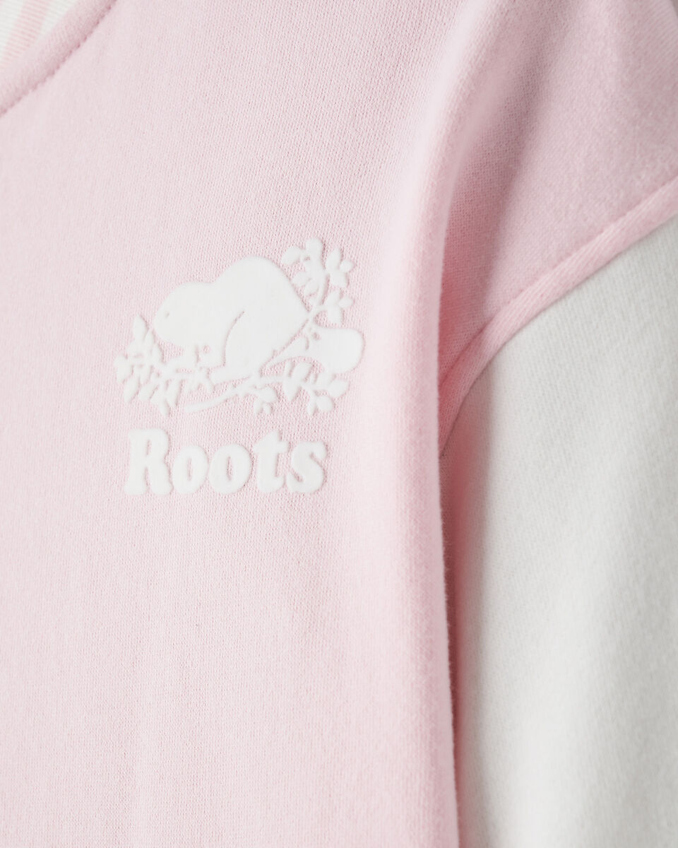 Kids Varsity Jacket