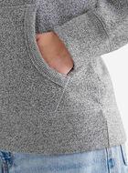Organic Original Full Zip Hoodie