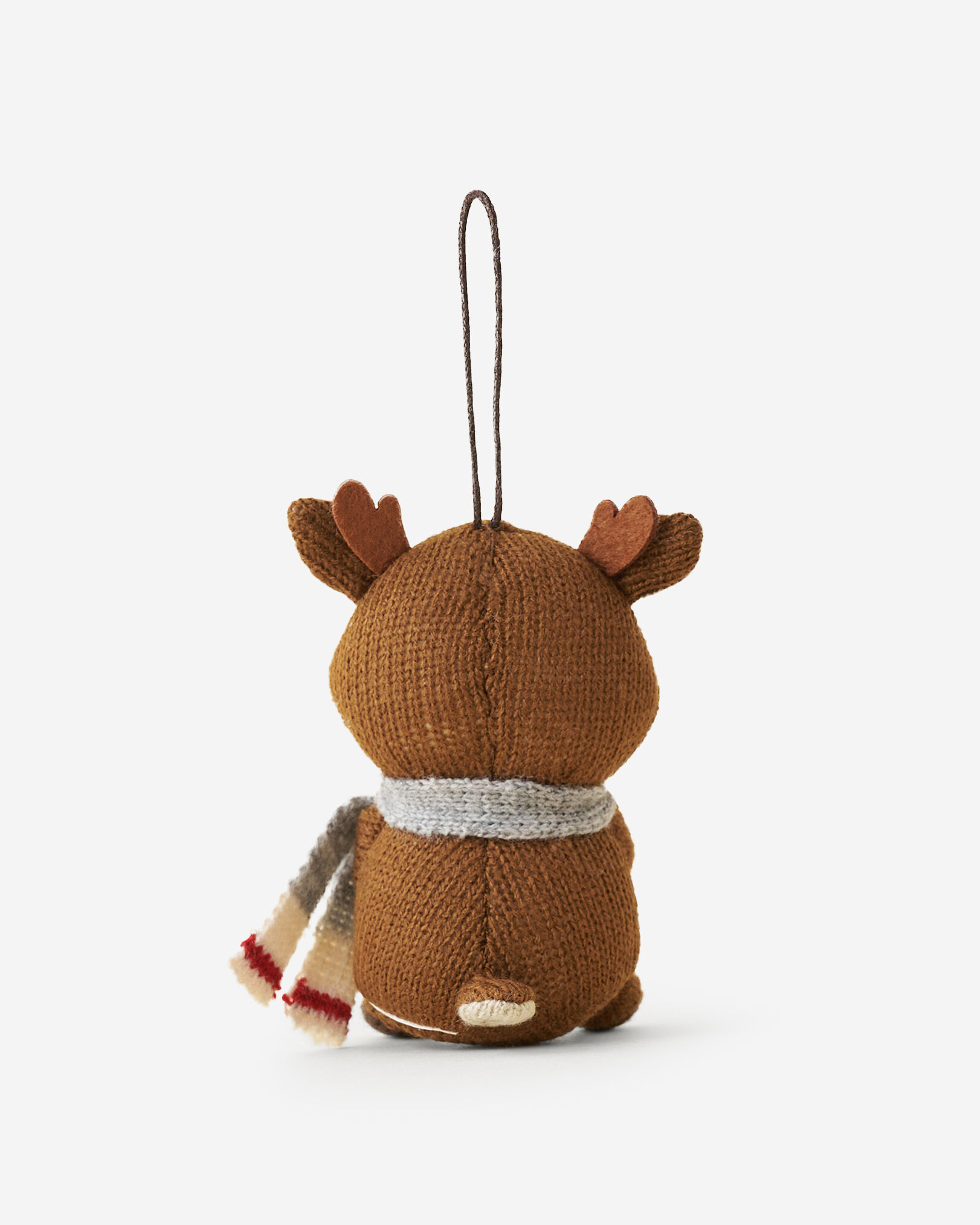 Reindeer Ornament