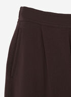 Kids Heavy Jersey Barrel Pant