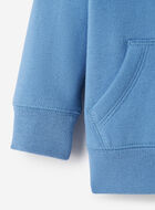 Baby Organic Original Full Zip Hoodie