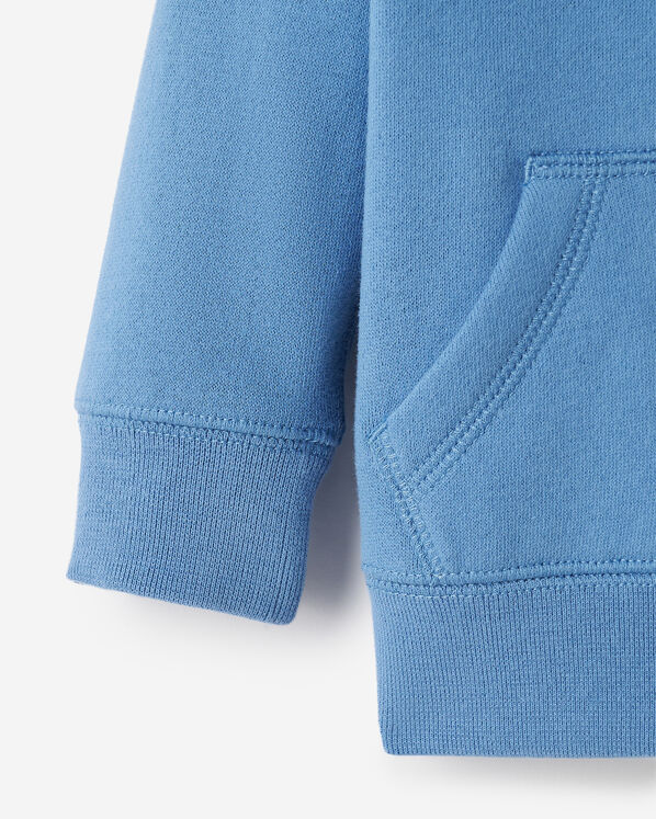 Baby Organic Original Full Zip Hoodie