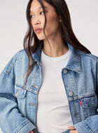 Blouson court ample Levi'sᴹᴰpour femme
