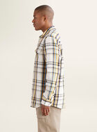 Cypress Plaid Shirt