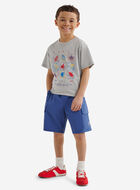 T-shirt Little Leaves pour enfant