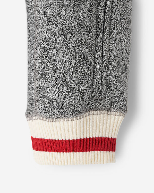 Baby Cabin Cozy Romper