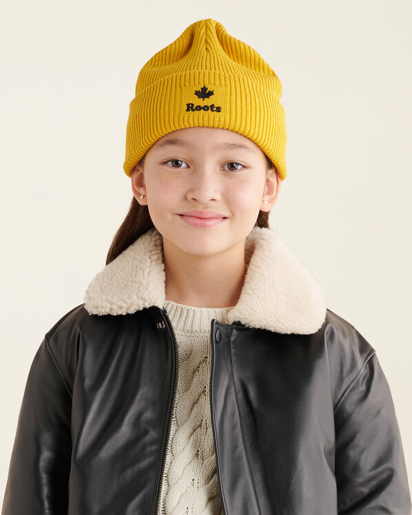 Kid Bracebridge Toque