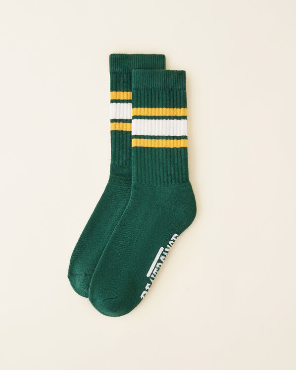 Chaussettes Beaver Canoe pour adultes 