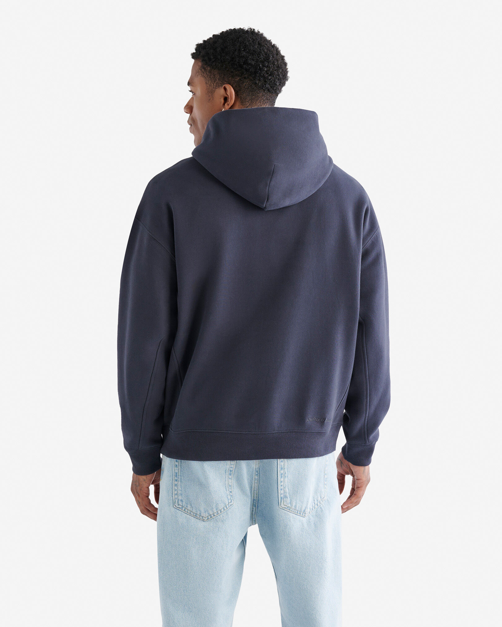 One Hoodie