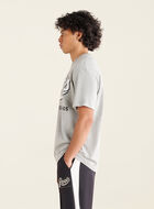 Mens Sporting Goods Relaxed T-shirt