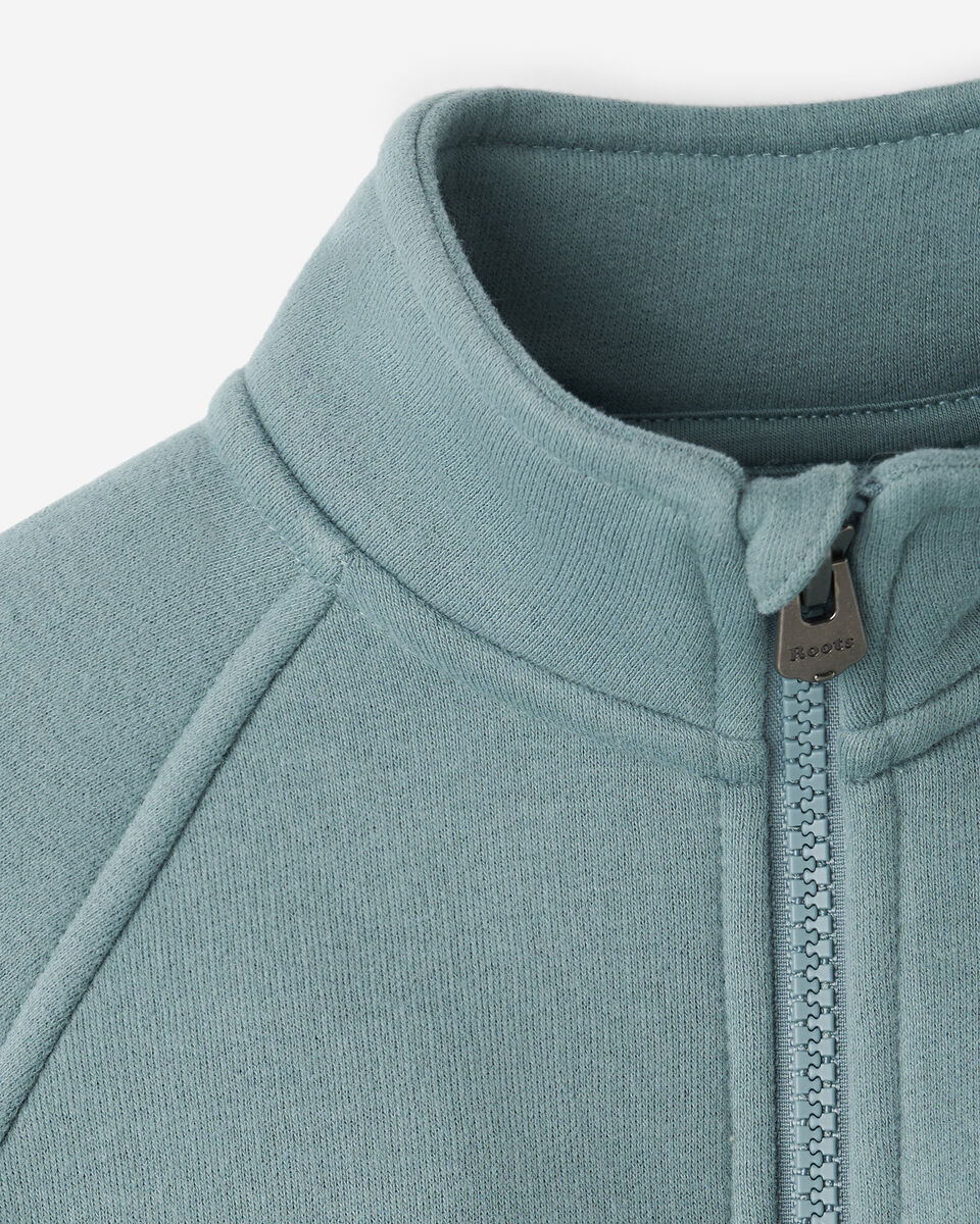 Toddler Cloud Bubble Track Jacket