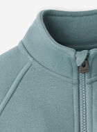 Toddler Cloud Bubble Track Jacket