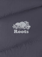 Blouson compressible en duvet Roots pour tout-petits