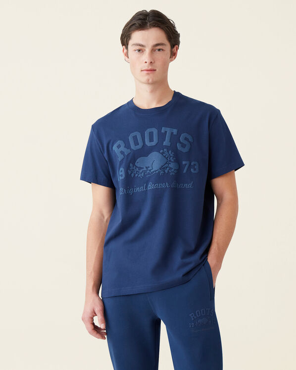 Mens Original Beaver T-Shirt