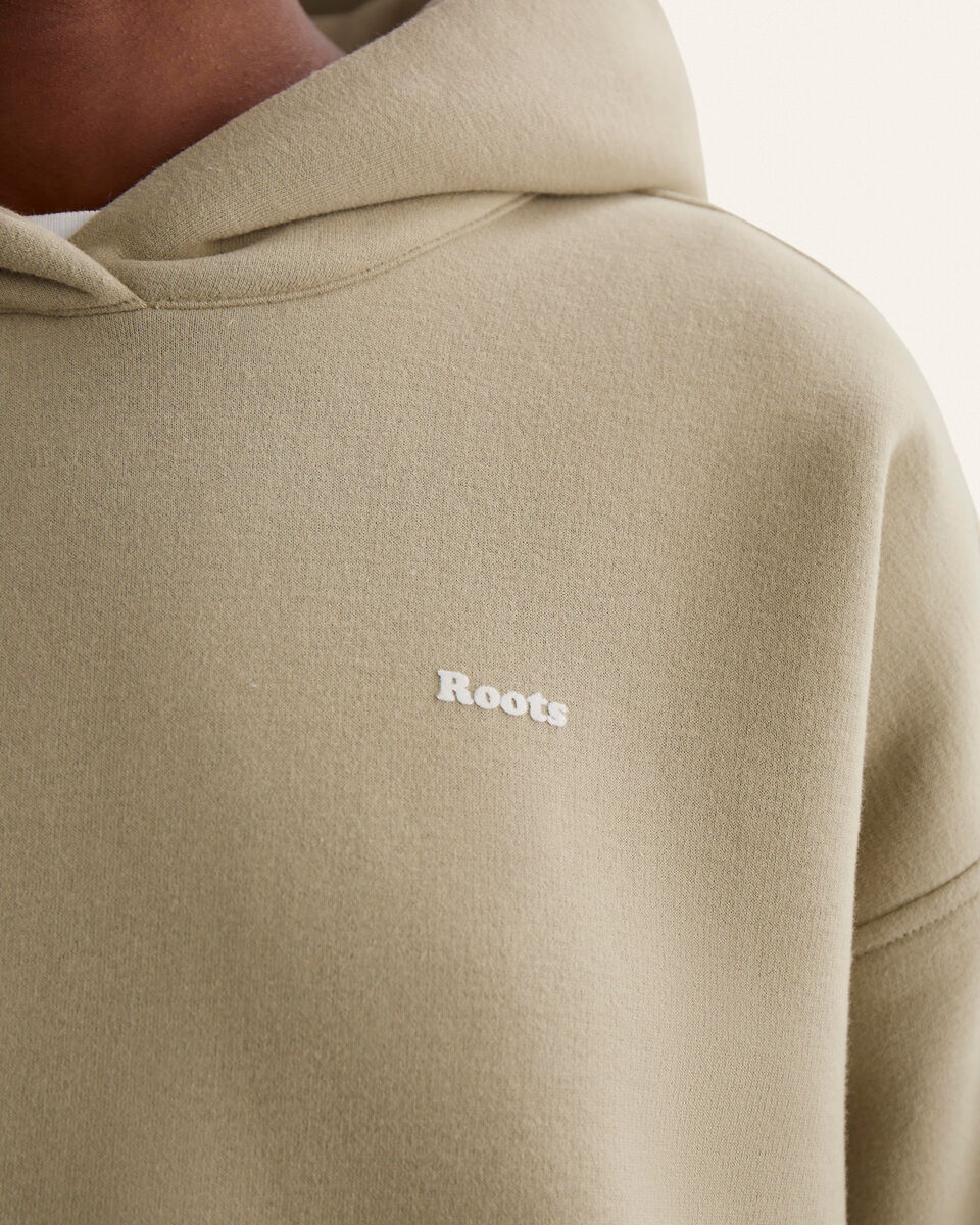 Cloud Hoodie